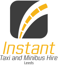 Instant Taxi And Minibus Hire Leeds